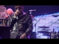 Glastonbury 2013 Bobby Womack / Damon Albarn ...