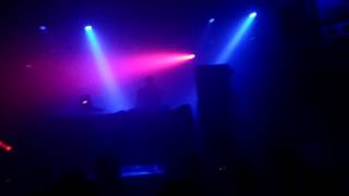 Alex Banks (Four Tet - Buchla) @ 50Weapons WHP 13.11.15
