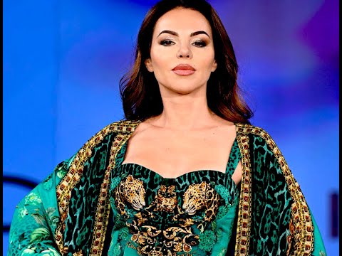 CZARINA Runway at New York Fashion Week NYFW Fall/Winter 2023 | Powered by Art Hearts Fashion