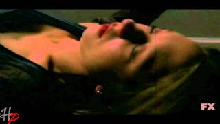 Tate & Violet ║ Help I'm Alive