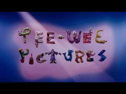 Pee Wee Herman Pics