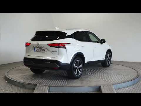 Nissan QASHQAI Epower SV Premium GR RR MY2 75 - Image 2