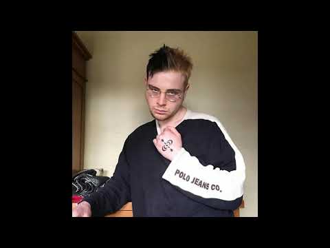 [FREE] Shinigami x Lil Peep x Convolk Type Beat - "Enough" (prod. Anora)