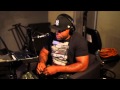 Special Ed Talks Zhigge And The Importance Of Dance In Hip Hop Music Live Performances