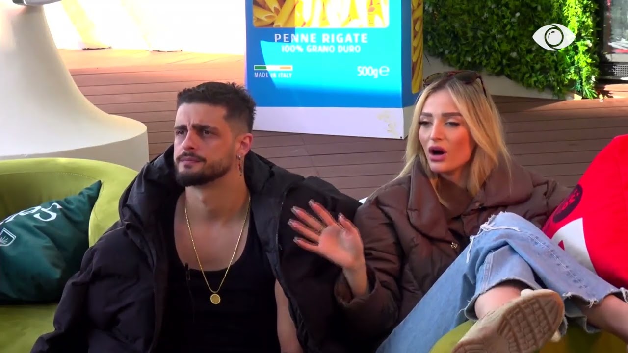 Je shtrigë/ Rogerti- Selinit: Nuk e fiton kurrë Big Brother