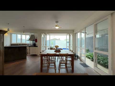 Jardim Leonor / São Paulo