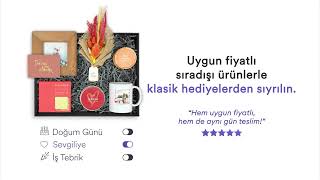 Muhiku'yla Tekrar Eden Hediyelerden Sıyrılın! 🎁 🎉