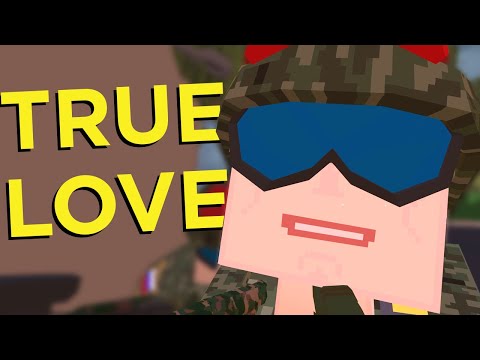 Steam Community :: Video :: TRUE LOVE - Battlebit Remastered Funny