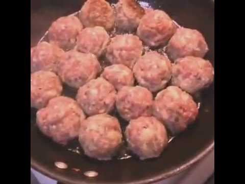 Meatballs-WORLDS BEST