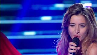 ENSAYO NUNCA EMITIDO | GALA 2 | MIMI - A-YO | OT 2017