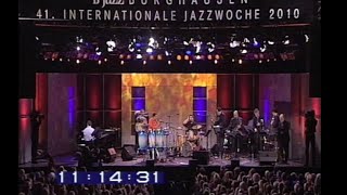 Firm Roots (Cedar Walton)