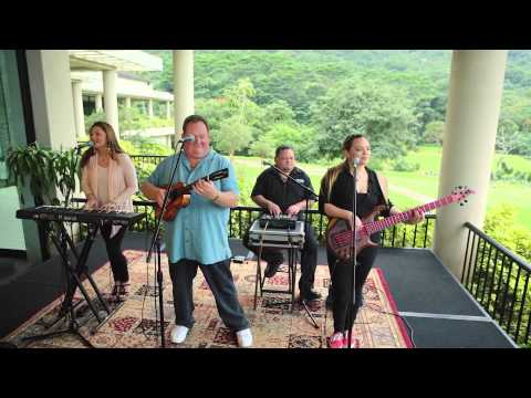 Kapena - Hideaway (HiSessions.com Acoustic Live!)