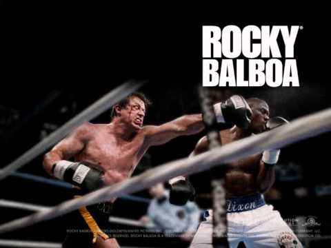 SCARICARE COLONNA SONORA ROCKY