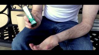 Terrance Tykeem - Touched video