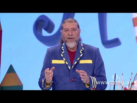 Artisti Tak Fak - Episodi 27- Peisazhi I nje dite pranvere