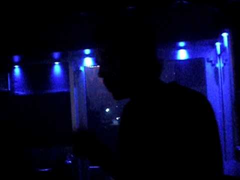 Michael Canitrot So, happy in Paris ? @ Queen 04.09.09