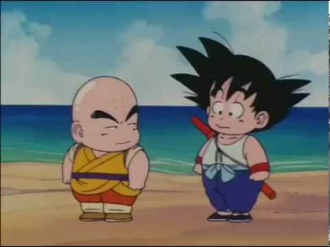 Gokuu No Gokigen Janny - Dragon Ball
