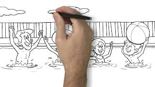 Whiteboard Video Example - 