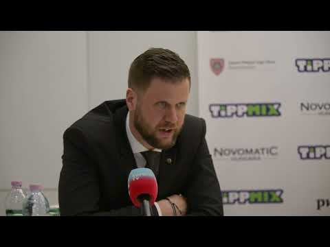 2022. 03. 29. Sopron Basket - DVTK, értékelés