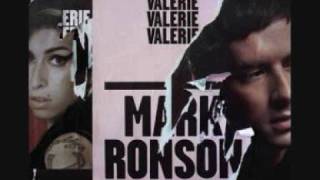 Mark Ronson f t. Amy Winehouse - Valerie (Baby J Remix)