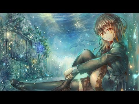 {27.6} Nightcore (The Letter Black) - Outside Looking In (with lyrics)