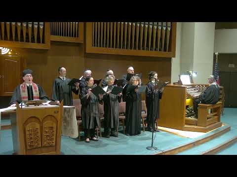 Sim Shalom by Max Janowski z"l/Hazzan Lance H Tapper