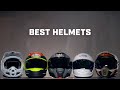 Best Motorcycle Helmets of 2023 | Gear Guides