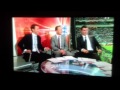 Keano fed up with ADRIAN CHILES - YouTube