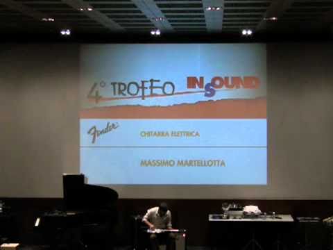 trofeo insound 2010_chitarra elettrica.m4v