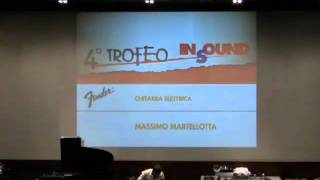 trofeo insound 2010_chitarra elettrica.m4v