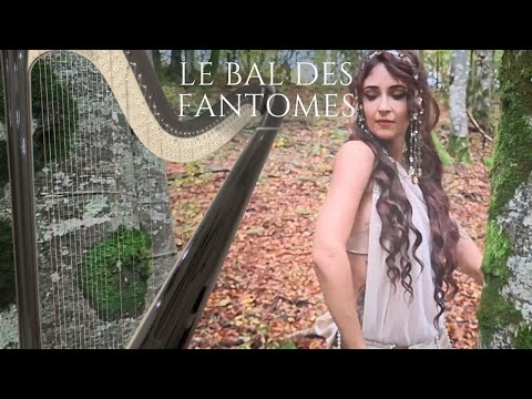 Pris Cucci - Le bal des fantômes