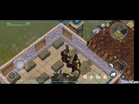 LDOE~ Raid base nightTiger.