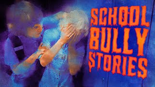 5 True Scary Stories about School Bullies