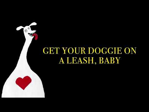 Junie & TheHutFriends - Bad Puppy! (Offizielles Lyric-Video)