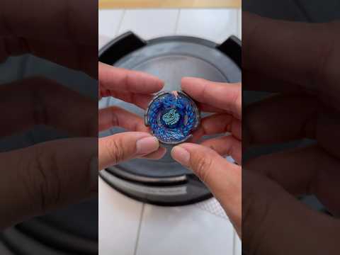 WHAT IF Ray Gill had a PRIMITIVE MODE! Beyblade Metal Master #shorts