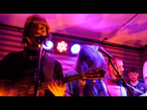 The Weird Beards-Weird Beard 4/20 show 2014