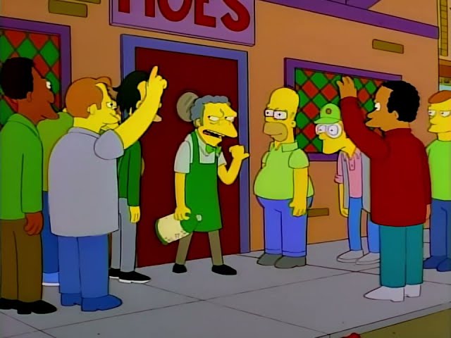 Vídeo relacionado con The Simpsons Homer Simpson Green Duff Beer Día de San Patricio Camiseta