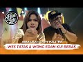 ABAH LALA FT VIVI VOLETHA WES TATAS WONG EDAN KUI BEBAS 76 MUSIK HEPPIII