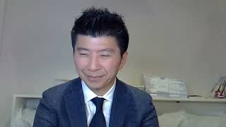 麒麟牙さん登場！ #飯山の乱 #日本保守党 #キクタケ進