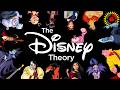 Film Theory The COMPLETE Disney Theory