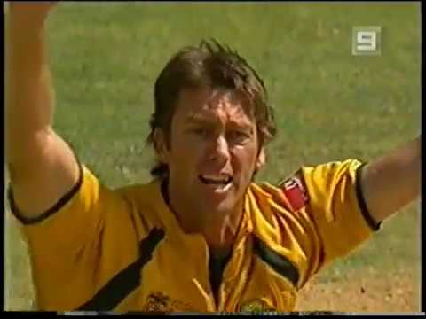 Cricket World Cup Final 2007