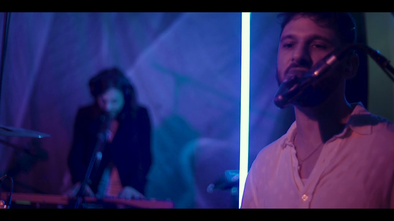 PAUS - Madeira (46A) - Teaser