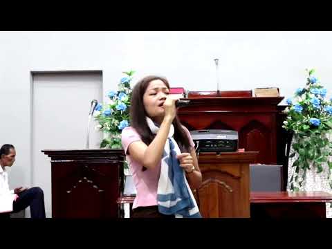 Lalhlumawii - Khawpui mawi (@BCM Biak in Mualthuam 'N')