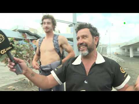 Terrero y Gloria | US Guamasa - Rosario CL