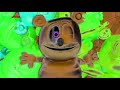 Italian Gummy Bear Song In G Major 29
