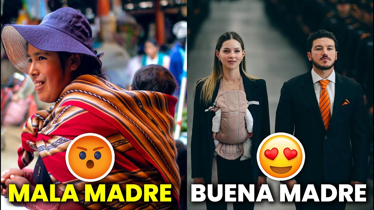 APLAUDEN a MARIANA RODRÍGUEZ por llevar a su BEBÉ mientras que a MUJERES en la CALLE las CRITICAN!