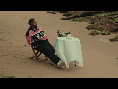B Wise - SANDCASTLES (Visual)
