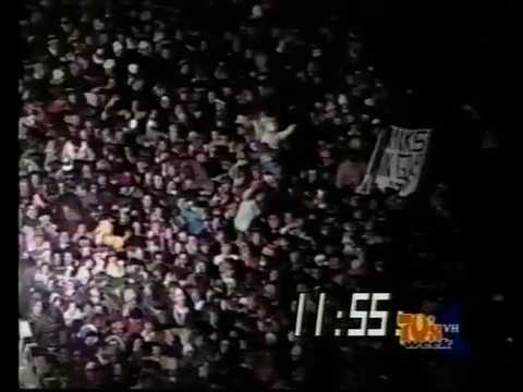 New Year's Rockin' Eve Ball Drop 1977 (RARE) (VH1 Version)