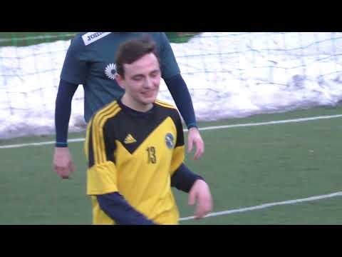 2 КХ 1 2 лига Турбоком   Viva cup