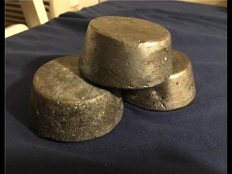 LIFE HACK!!! HOW TO RECYCLE LEAD OUT OF BATTERIES!!!